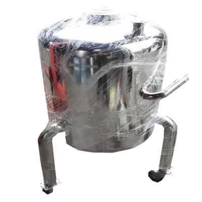 Τιμή εργοστασίων που προσαρμόζεται μίξη του υγρού δεξαμενών που αναμιγνύει την μπύρα δεξαμενών/τη δεξαμενή αποθήκευσης οινοπνεύματος/ποτών