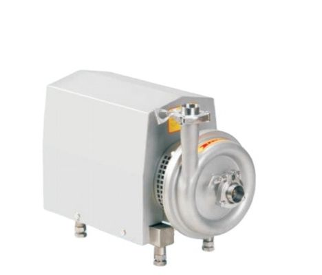 Ποτό/μπύρα/γάλα/οινόπνευμα/γεωργική φυγοκεντρική αντλία, 0,5 1 υδραντλία ανοξείδωτου 1,5 2 3 4 5 6,5 15 25 30hp SS304&316