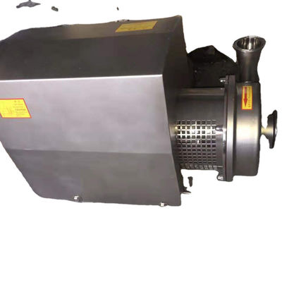 Η τιμή εργοστασίων προσάρμοσε τη φυγοκεντρική αντλία, υδραντλία ανοξείδωτου 24 48 380V SS304&316, ποτό/μπύρα/γάλα/αντλία οινοπνεύματος