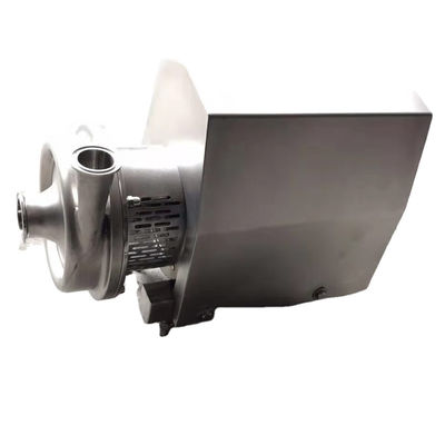 Η τιμή εργοστασίων προσάρμοσε το ποτό αντλιών ανοξείδωτου φυγοκεντρικών αντλιών/την αντλία μπύρας/γάλακτος/οινοπνεύματος