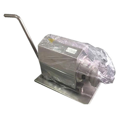 Η τιμή εργοστασίων προσάρμοσε το φυγοκεντρικές ποτό αντλιών χάλυβα PumpStainless/την αντλία μπύρας/γάλακτος/οινοπνεύματος