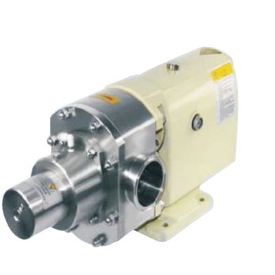 Υγιεινή υγειονομικής ή βιομηχανικής SS304&316 ανοξείδωτου αντλία αντλιών λοβών (αντλία στροφέων), με τη χαμηλή τιμή